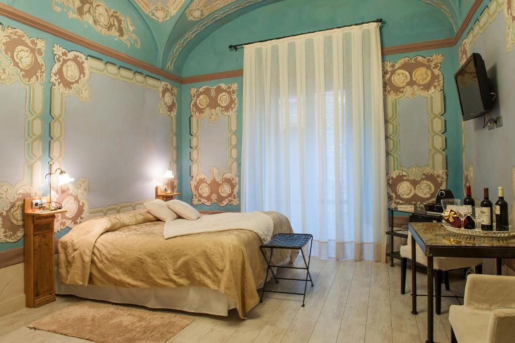 Hotel-Spa Classic Begur Kamer foto